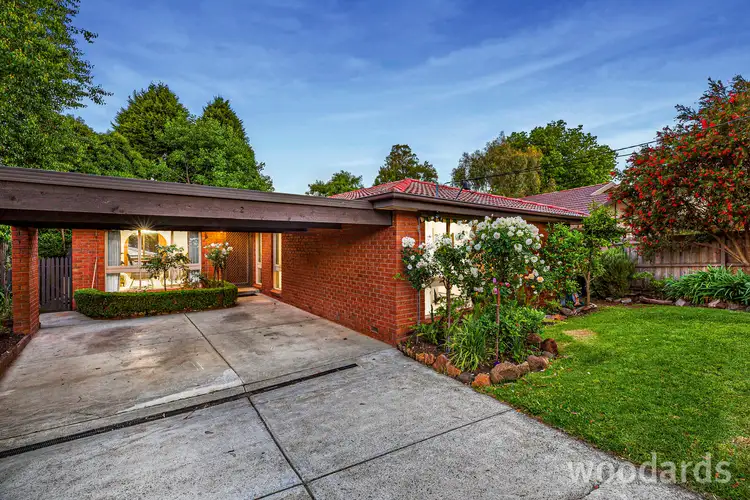 2 Nandina Street, Forest Hill VIC 3131