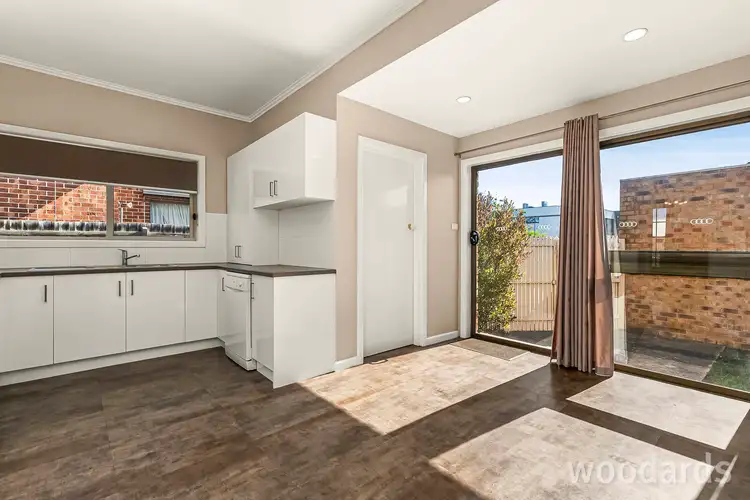 Fourth view of Homely unit listing, 1/7 Gardeners Road, Bentleigh East VIC 3165