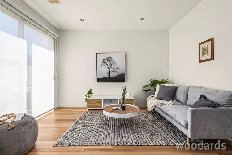 Second view of Homely townhouse listing, 3/1 Bolinda Street, Bentleigh VIC 3204