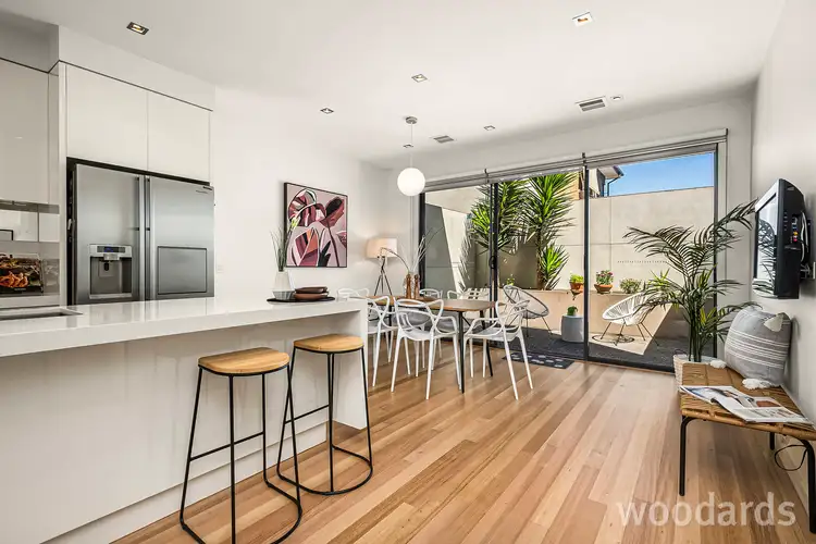 Fourth view of Homely townhouse listing, 3/1 Bolinda Street, Bentleigh VIC 3204