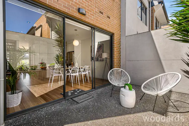 Fifth view of Homely townhouse listing, 3/1 Bolinda Street, Bentleigh VIC 3204