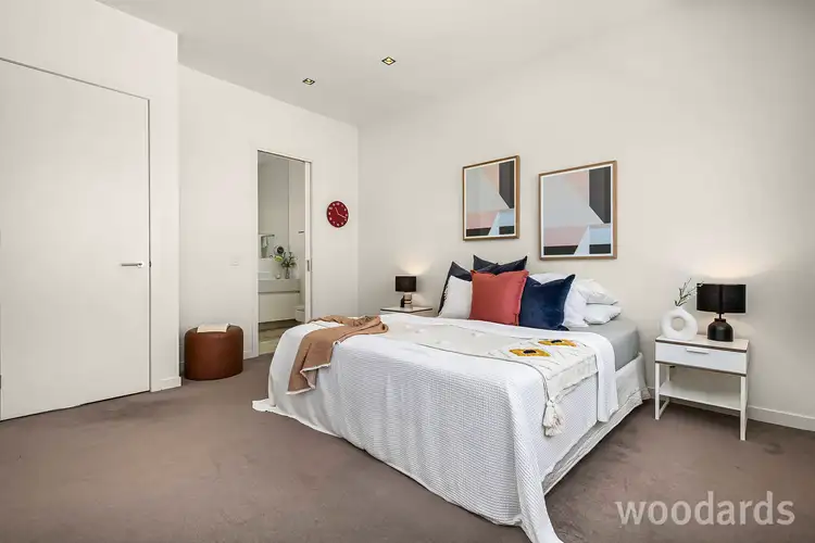 Sixth view of Homely townhouse listing, 3/1 Bolinda Street, Bentleigh VIC 3204