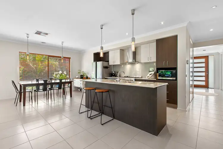 Second view of Homely house listing, 42 Resort Boulevard, Doreen VIC 3754