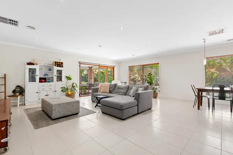 Third view of Homely house listing, 42 Resort Boulevard, Doreen VIC 3754