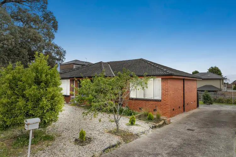 5/1 Adrienne Crescent, Mount Waverley VIC 3149