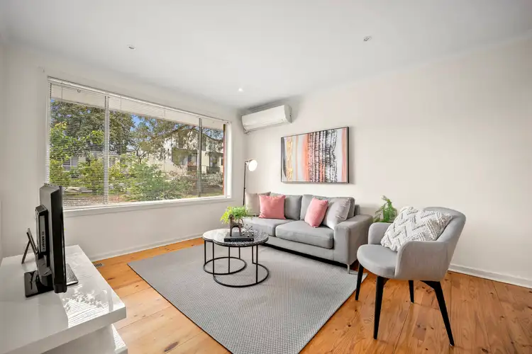 Third view of Homely unit listing, 5/1 Adrienne Crescent, Mount Waverley VIC 3149