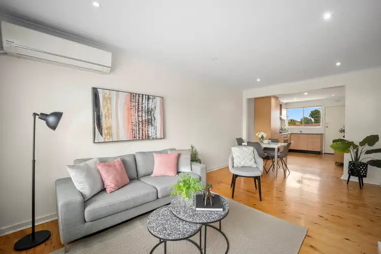 Fourth view of Homely unit listing, 5/1 Adrienne Crescent, Mount Waverley VIC 3149