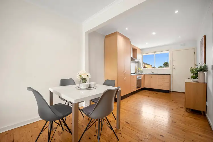 Fifth view of Homely unit listing, 5/1 Adrienne Crescent, Mount Waverley VIC 3149