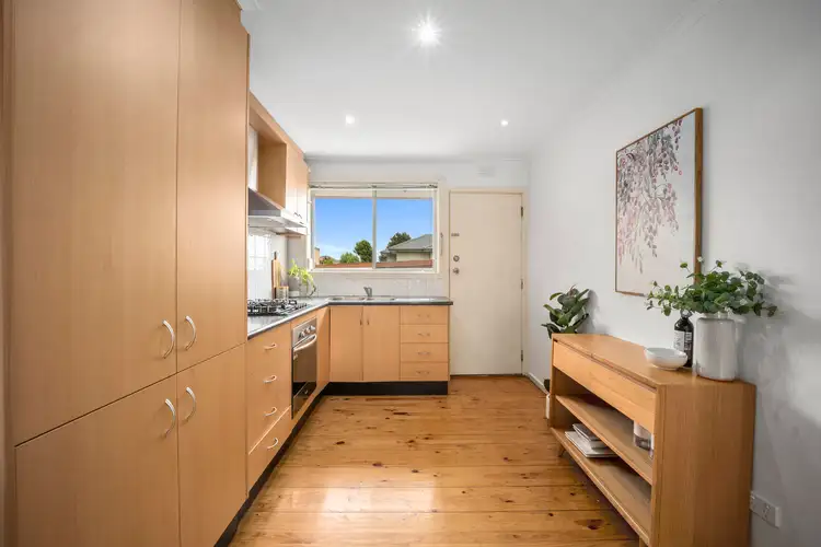 Sixth view of Homely unit listing, 5/1 Adrienne Crescent, Mount Waverley VIC 3149