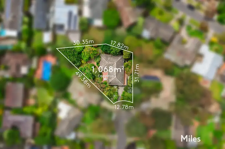 5 Eton Court, Heidelberg VIC 3084