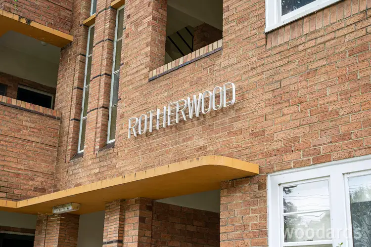 Second view of Homely block of units listing, 1-9/570 Riversdale Road, Camberwell VIC 3124
