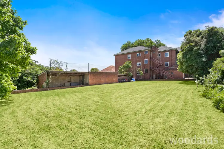 Fifth view of Homely block of units listing, 1-9/570 Riversdale Road, Camberwell VIC 3124