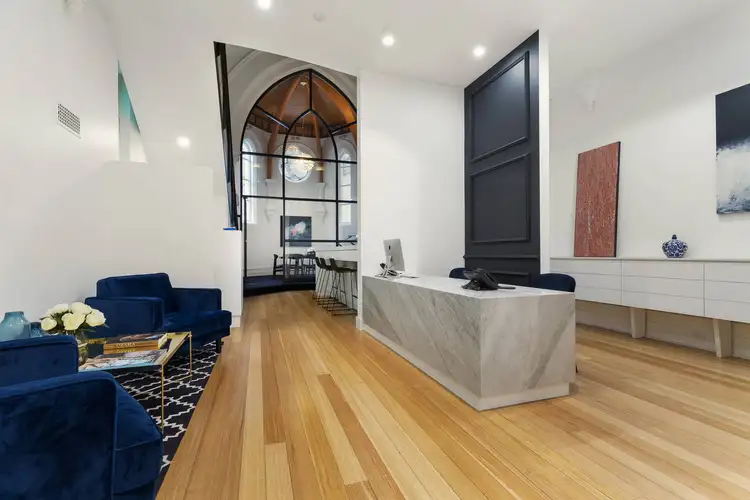 Second view of Homely house listing, 46 Grattan Place, Carlton VIC 3053