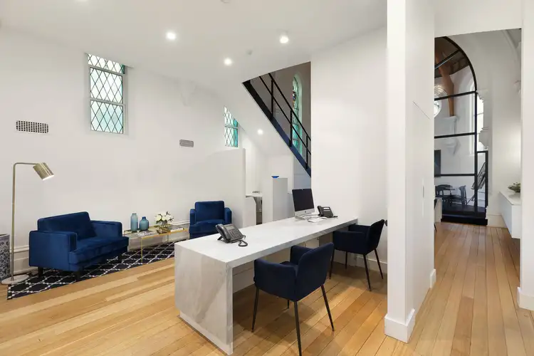 Third view of Homely house listing, 46 Grattan Place, Carlton VIC 3053