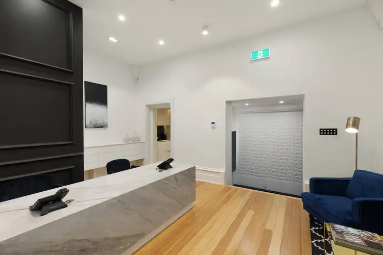 Fourth view of Homely house listing, 46 Grattan Place, Carlton VIC 3053