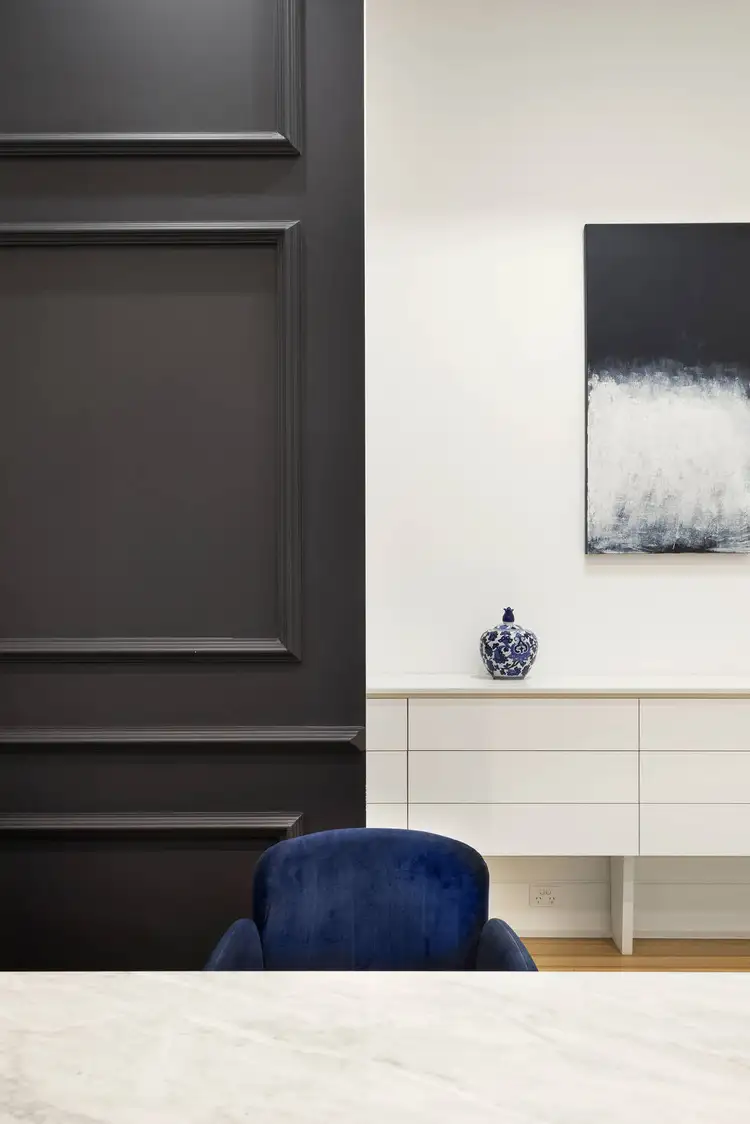 Fifth view of Homely house listing, 46 Grattan Place, Carlton VIC 3053