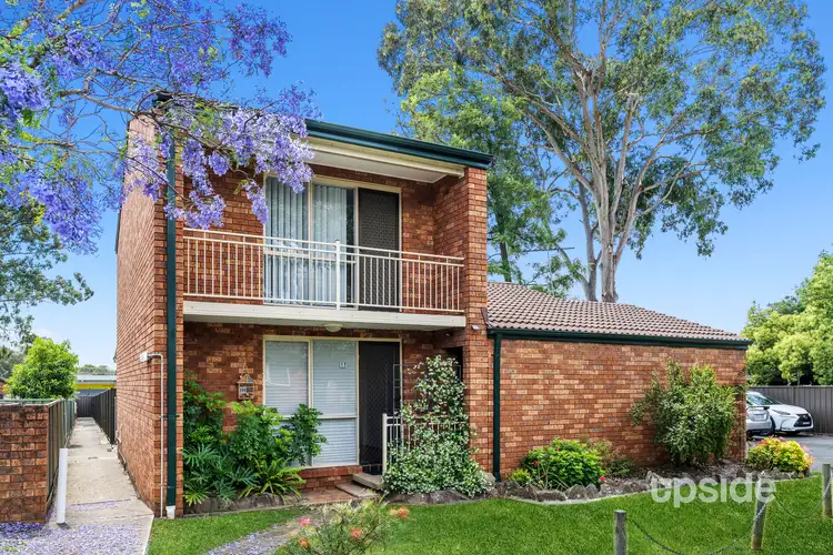 17/30-36 Cumberland Road, Ingleburn NSW 2565