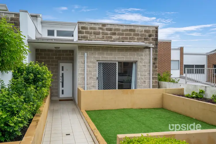 46/17 Poplar Crescent, Bradbury NSW 2560