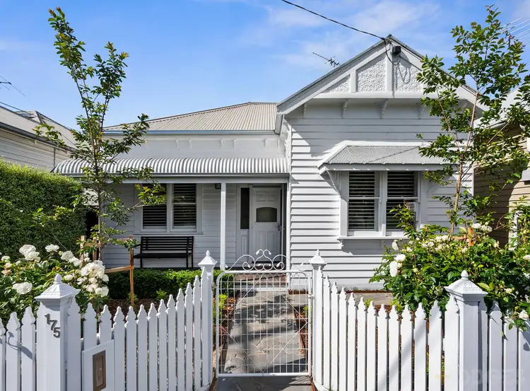 175 Hope Street, Geelong West VIC 3218