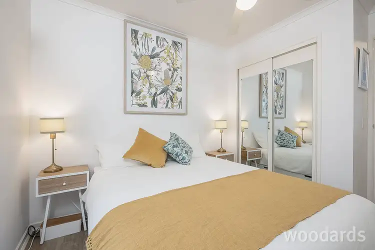 Third view of Homely apartment listing, 29/997 Dandenong Road, Malvern East VIC 3145