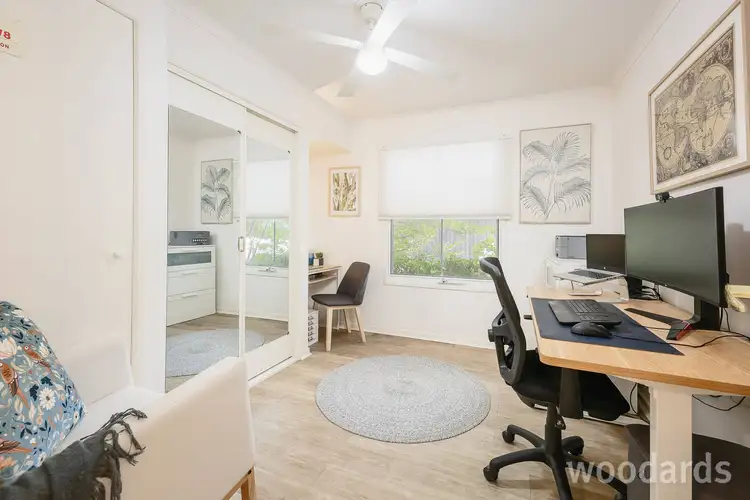 Fourth view of Homely apartment listing, 29/997 Dandenong Road, Malvern East VIC 3145