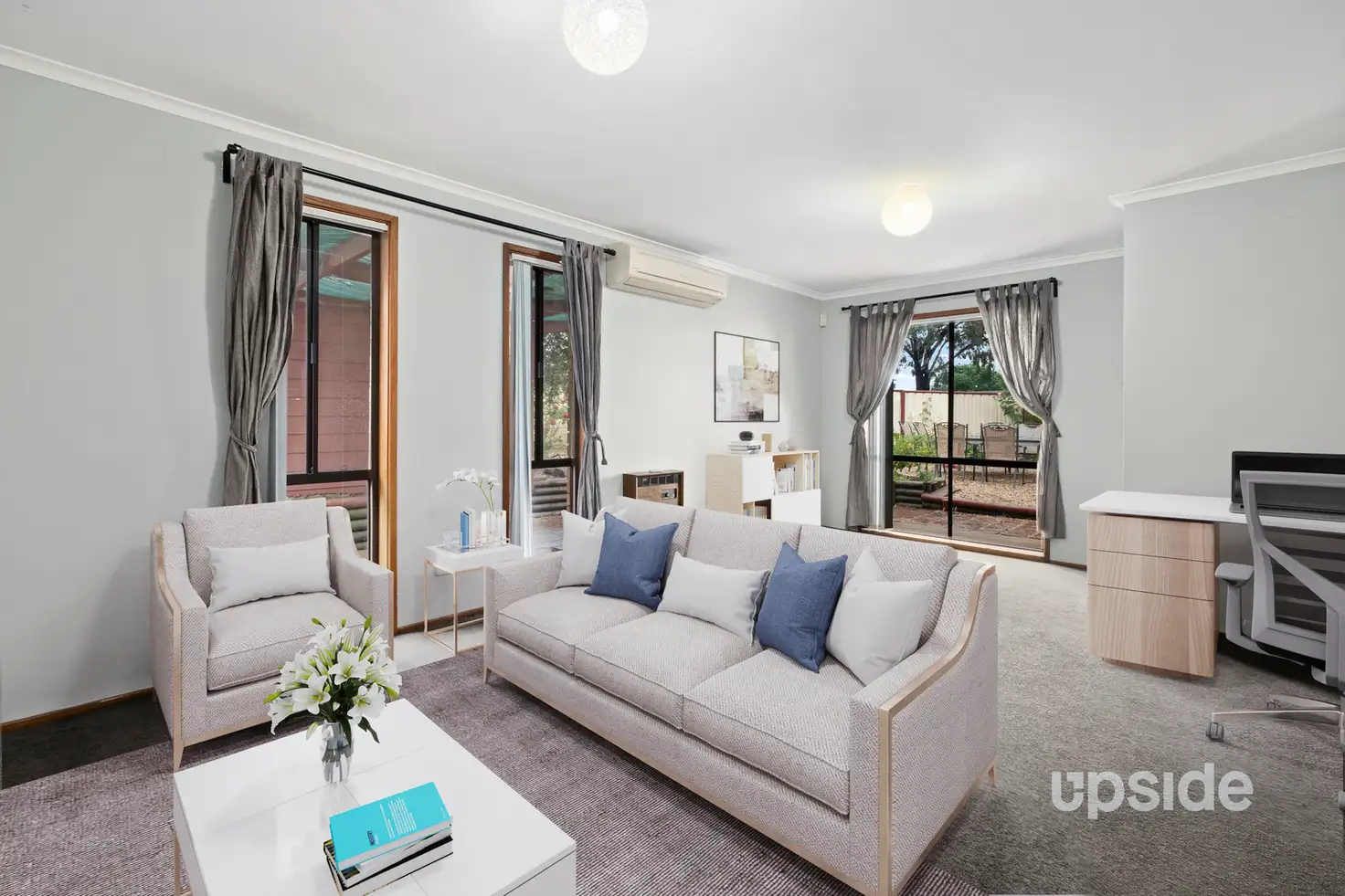 Main view of Homely house listing, 52 Boswell Crescent, Florey ACT 2615