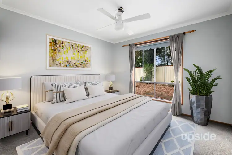 Fourth view of Homely house listing, 52 Boswell Crescent, Florey ACT 2615