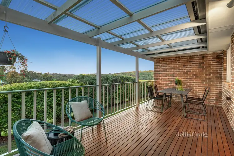 18 Nicole Crescent, Diamond Creek VIC 3089