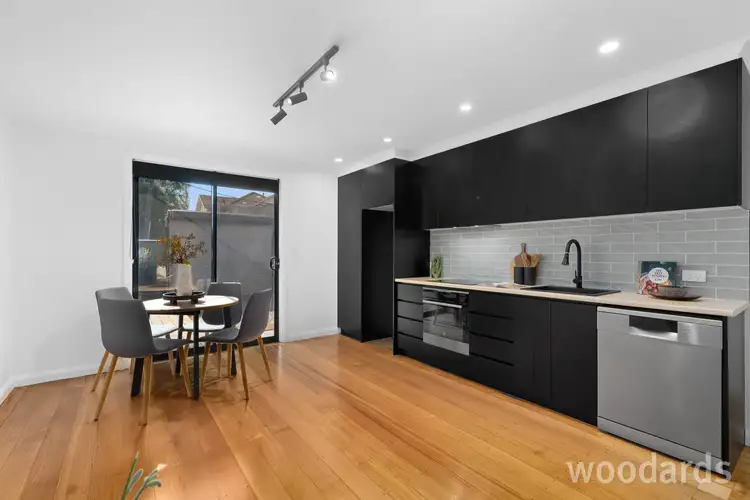 Third view of Homely unit listing, 6/188 Broadway, Reservoir VIC 3073