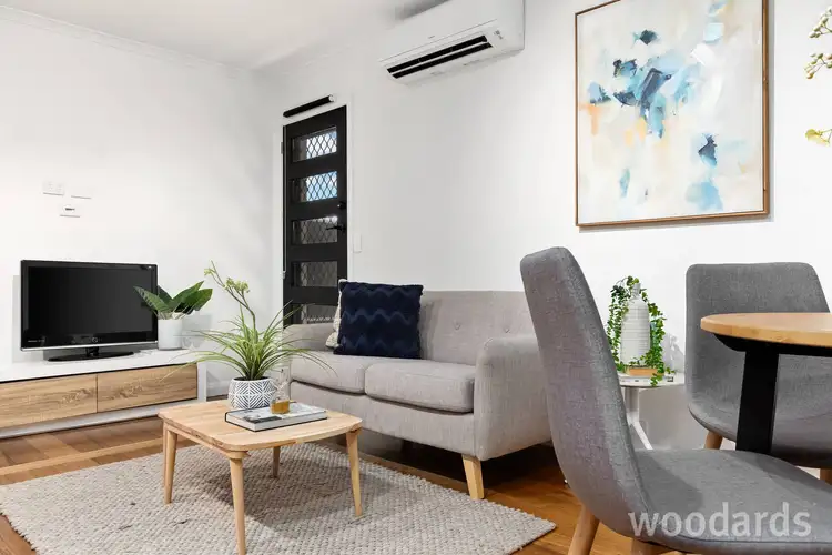 Fourth view of Homely unit listing, 6/188 Broadway, Reservoir VIC 3073