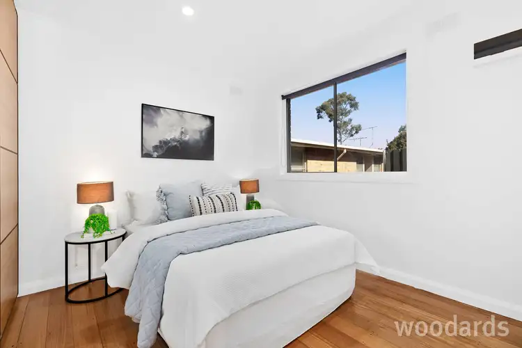 Sixth view of Homely unit listing, 6/188 Broadway, Reservoir VIC 3073