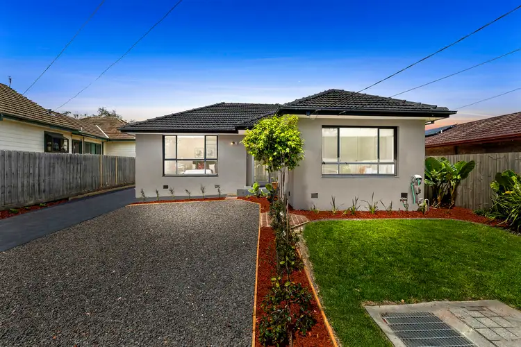 1/22 Clarinda Road, Clarinda VIC 3169