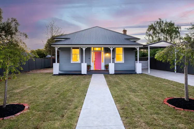 Main view of Homely house listing, 712A Ascot Street, Redan VIC 3350