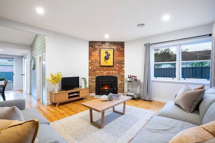 Second view of Homely house listing, 712A Ascot Street, Redan VIC 3350