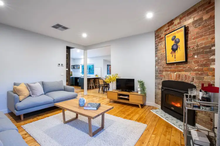 Third view of Homely house listing, 712A Ascot Street, Redan VIC 3350