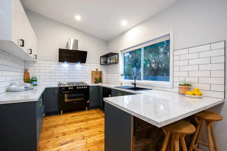 Fourth view of Homely house listing, 712A Ascot Street, Redan VIC 3350