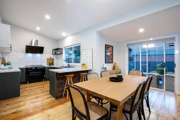 Fifth view of Homely house listing, 712A Ascot Street, Redan VIC 3350