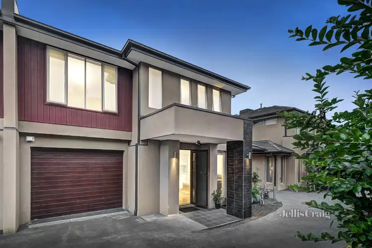 2/4 Mark Street, Viewbank VIC 3084