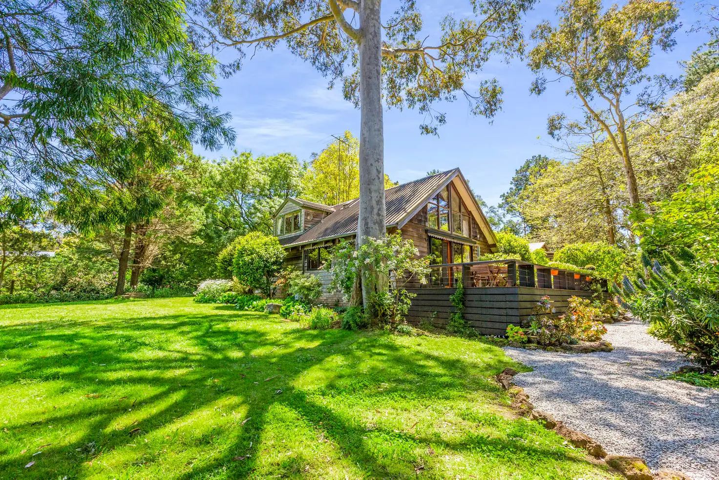 Main view of Homely house listing, 178 Point Leo Road, Red Hill South VIC 3937