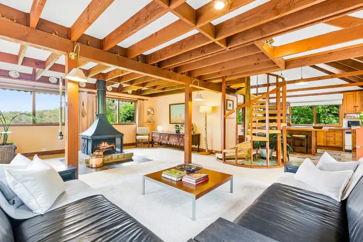 Fourth view of Homely house listing, 178 Point Leo Road, Red Hill South VIC 3937