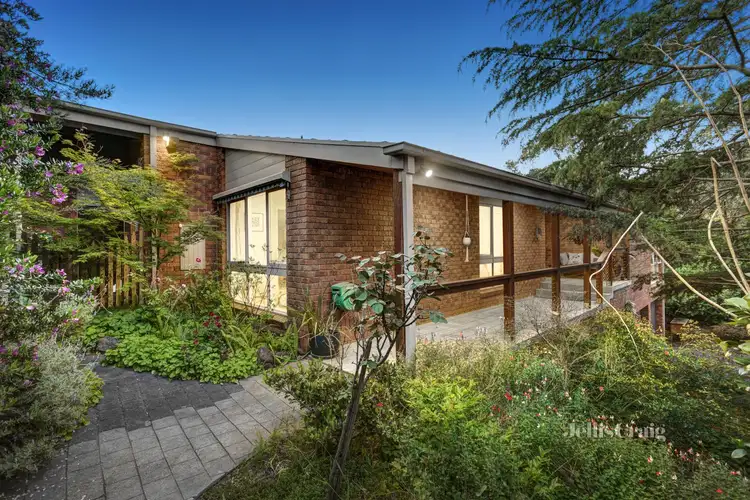 4 Adecroft Court, Eltham VIC 3095