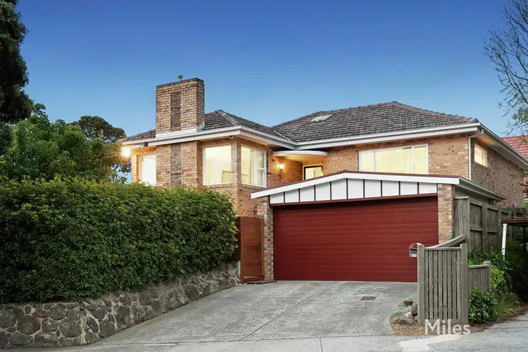 140 Banksia Street, Ivanhoe VIC 3079