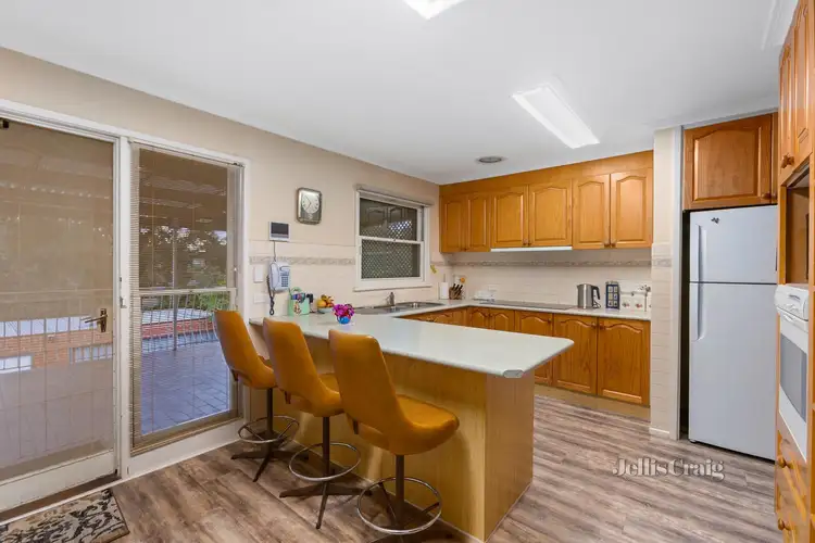 Third view of Homely house listing, 88 Reichelt Avenue, Montmorency VIC 3094