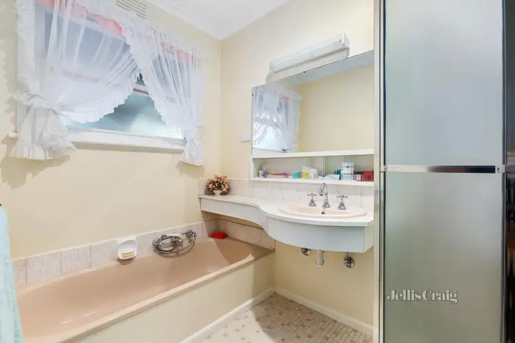 Sixth view of Homely house listing, 88 Reichelt Avenue, Montmorency VIC 3094