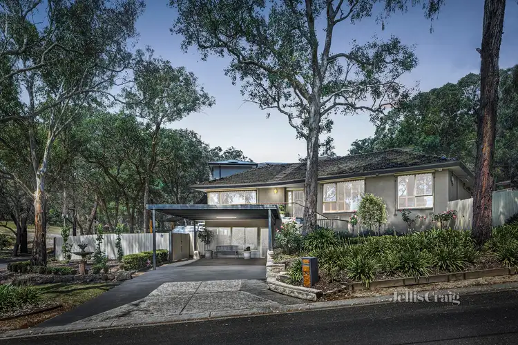 29 Riversdale Avenue, Eltham North VIC 3095
