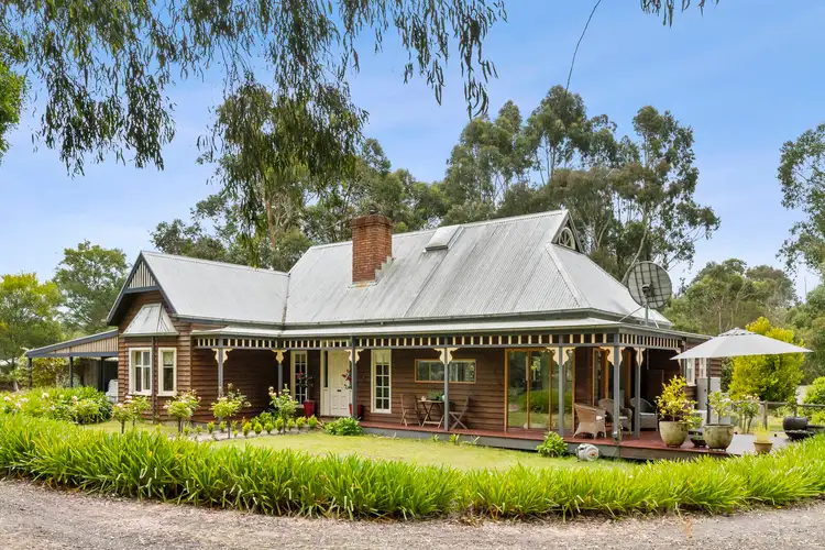 45 Gardiners Road, Barongarook VIC 3249