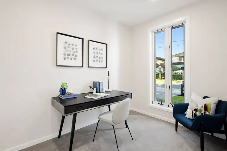 Sixth view of Homely townhouse listing, 34B Briggs Street, Caulfield VIC 3162