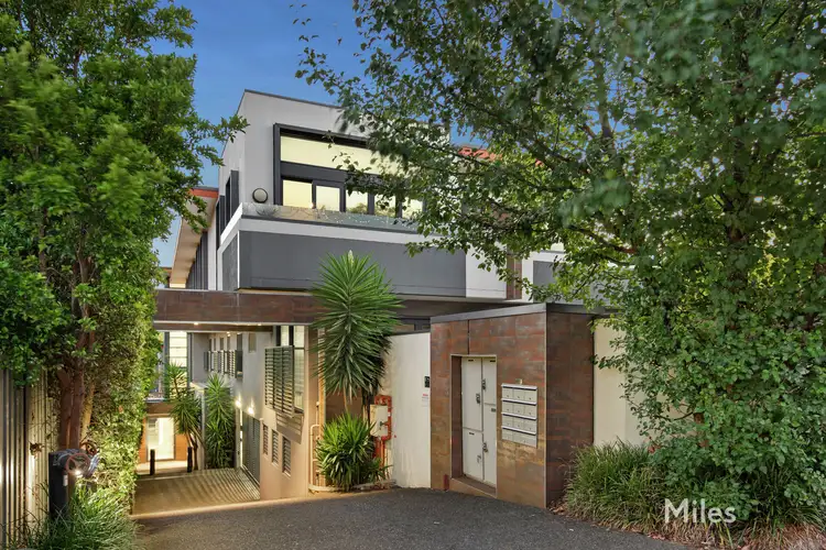 5/198 Lower Heidelberg Road, Ivanhoe East VIC 3079