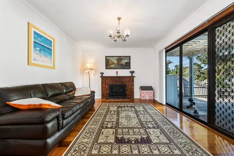Third view of Homely house listing, 15 Arunta Crescent, Clarinda VIC 3169
