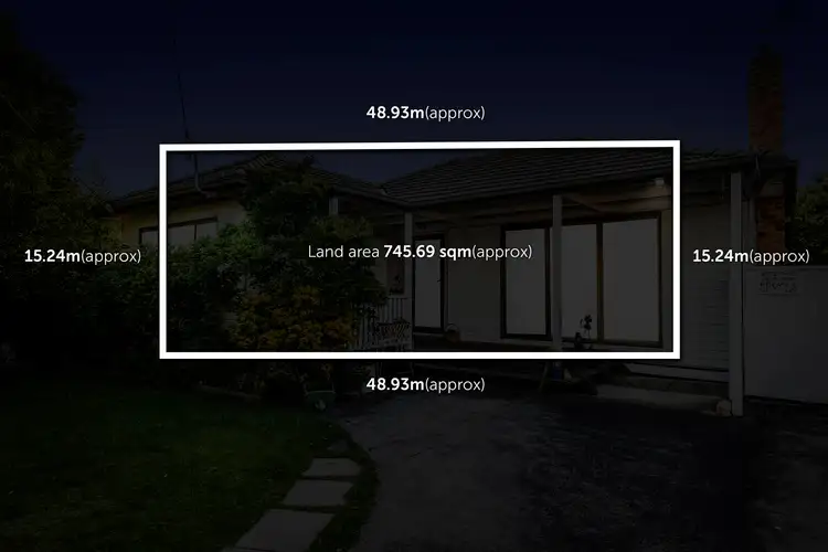 Fifth view of Homely house listing, 15 Arunta Crescent, Clarinda VIC 3169